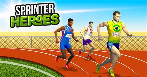 sprinter game|Sprinter ️ Play on CrazyGames.
